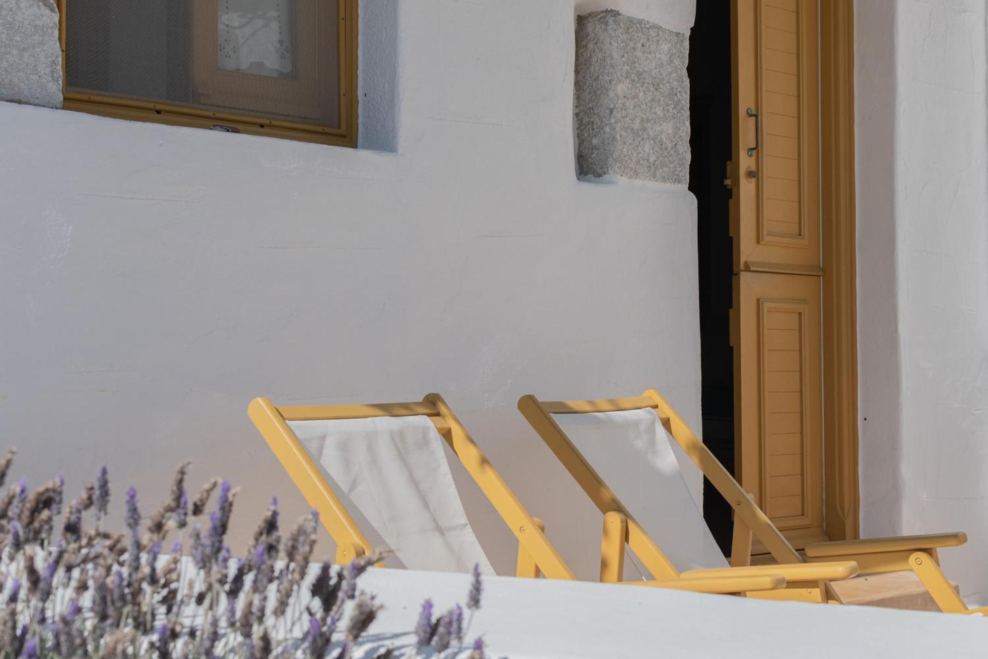 Kalderimi Residencies Aparthotel Astypalaia ภายนอก รูปภาพ